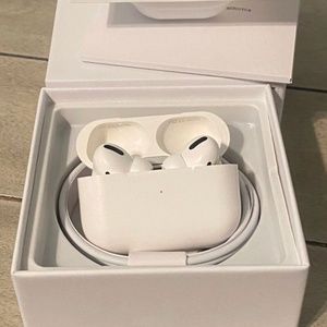 AirPods Pro